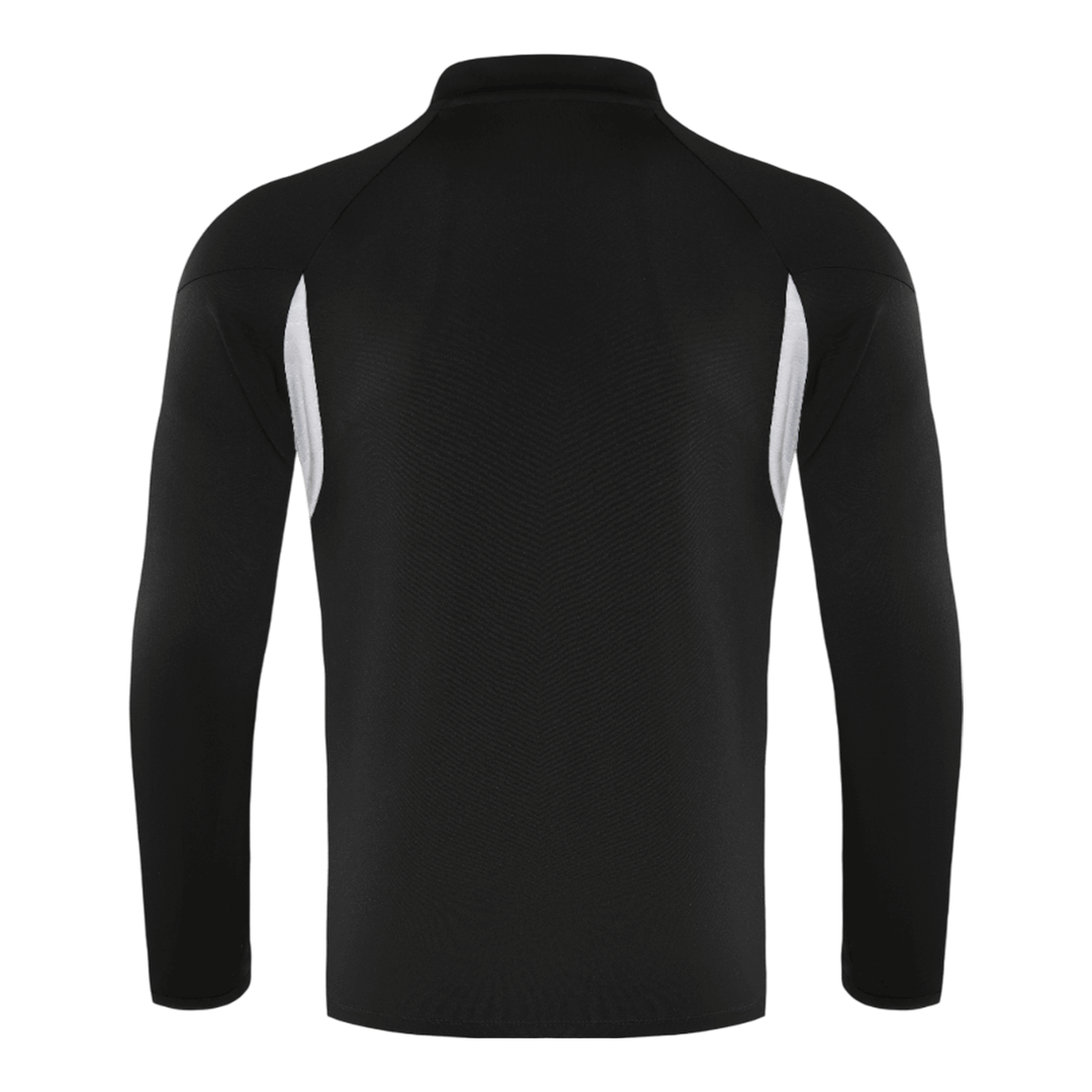 Conjunto Infantil de Entrenamiento Real Madrid 2025/26 Kids