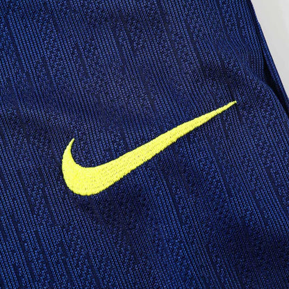 Conjunto Infantil de Entrenamiento Barcelona 2025/26 Kids