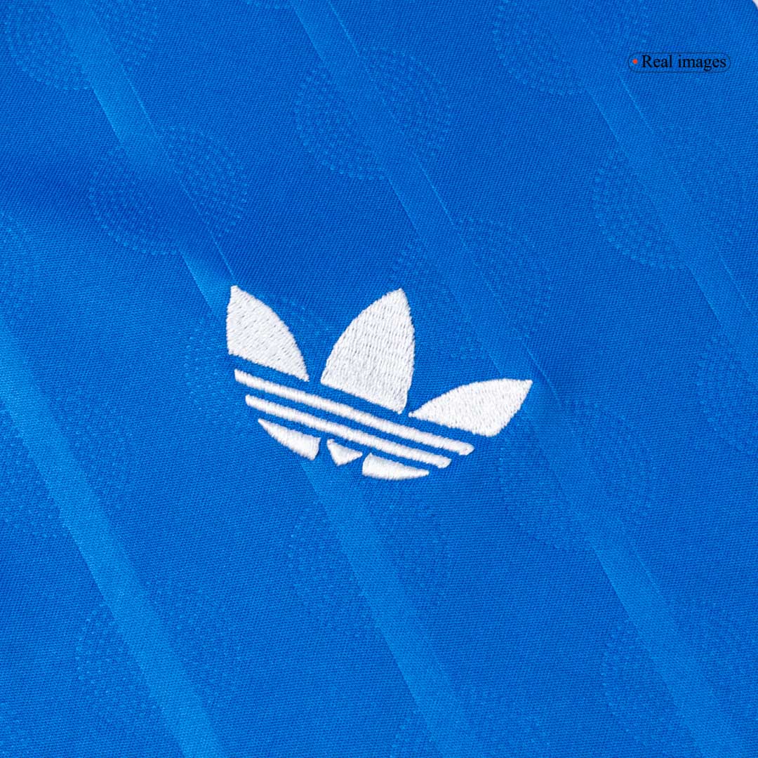 Conjunto Completo Real Madrid 2025/26 Tercera Equipación