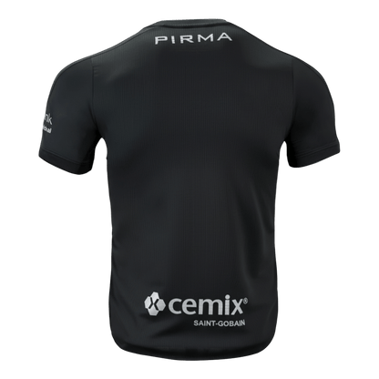 Camiseta Auténtica Cruz Azul 2025/26 Tercera Equipación -Versión Jugador