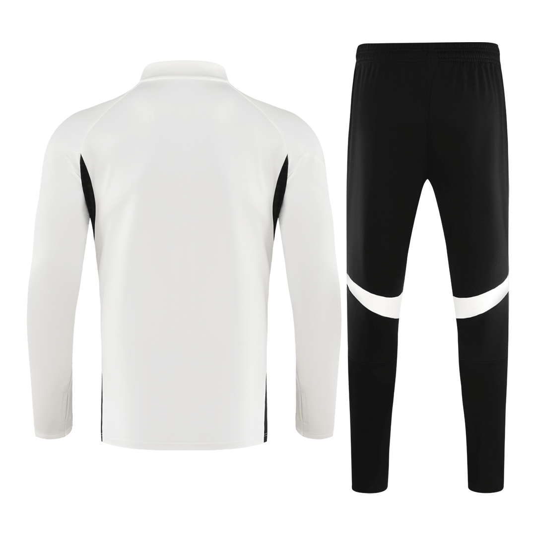 Conjunto Infantil de Entrenamiento Liverpool 2025/26