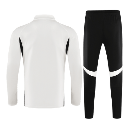 Conjunto Infantil de Entrenamiento Liverpool 2025/26