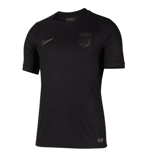 Camiseta Auténtica Norway 2026 Segunda Equipación Copa del Mundo -Versión Jugador
