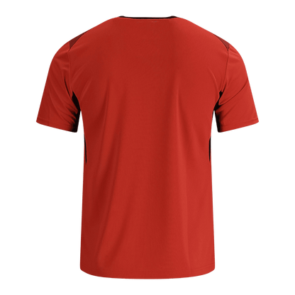 Camiseta Egypt 2026 Primera Equipación Copa del Mundo - Versión Hincha