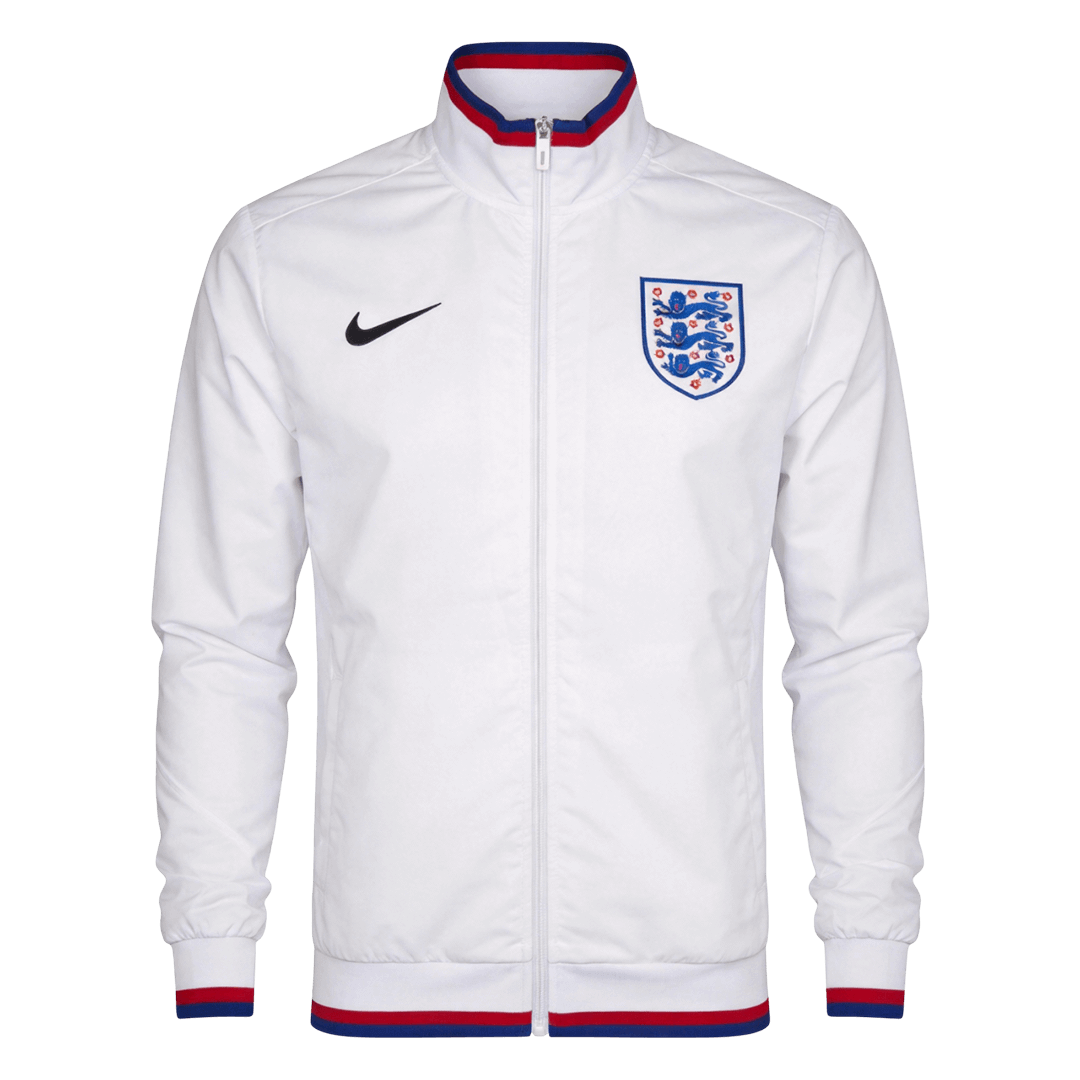 Chaqueta Entrenamiento England 2026