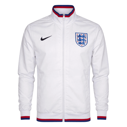 Chaqueta Entrenamiento England 2026