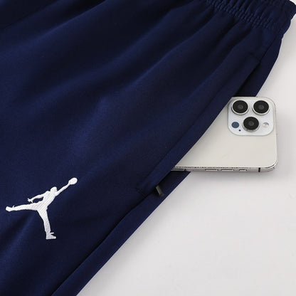 Conjunto de Chaqueta de Entrenamiento PSG 2025/26-Camisetas Pasion Shop