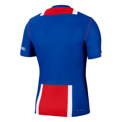 Camiseta Auténtica PSG 2026/27 Primera Equipación -Versión Jugador