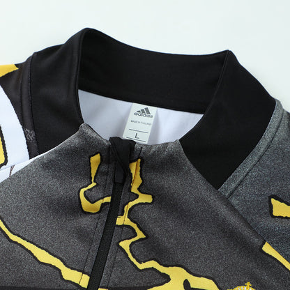 Conjunto Infantil de Entrenamiento Real Madrid 2025/26