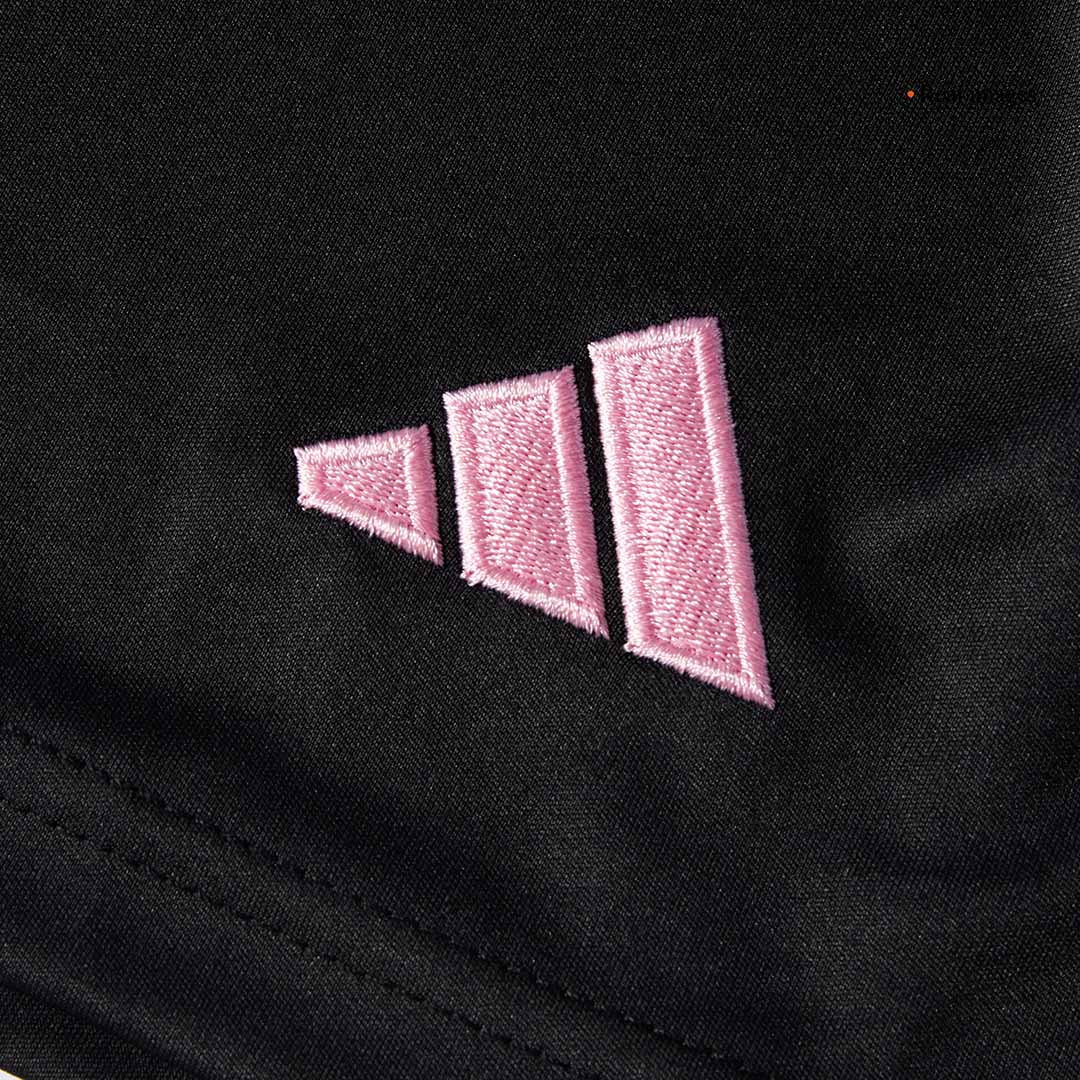 Conjunto Completo Juventus 2025/26 Primera Equipación-Camisetas Pasion Shop