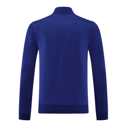 Conjunto de Chaqueta de Entrenamiento Arsenal 2025/26-Camisetas Pasion Shop