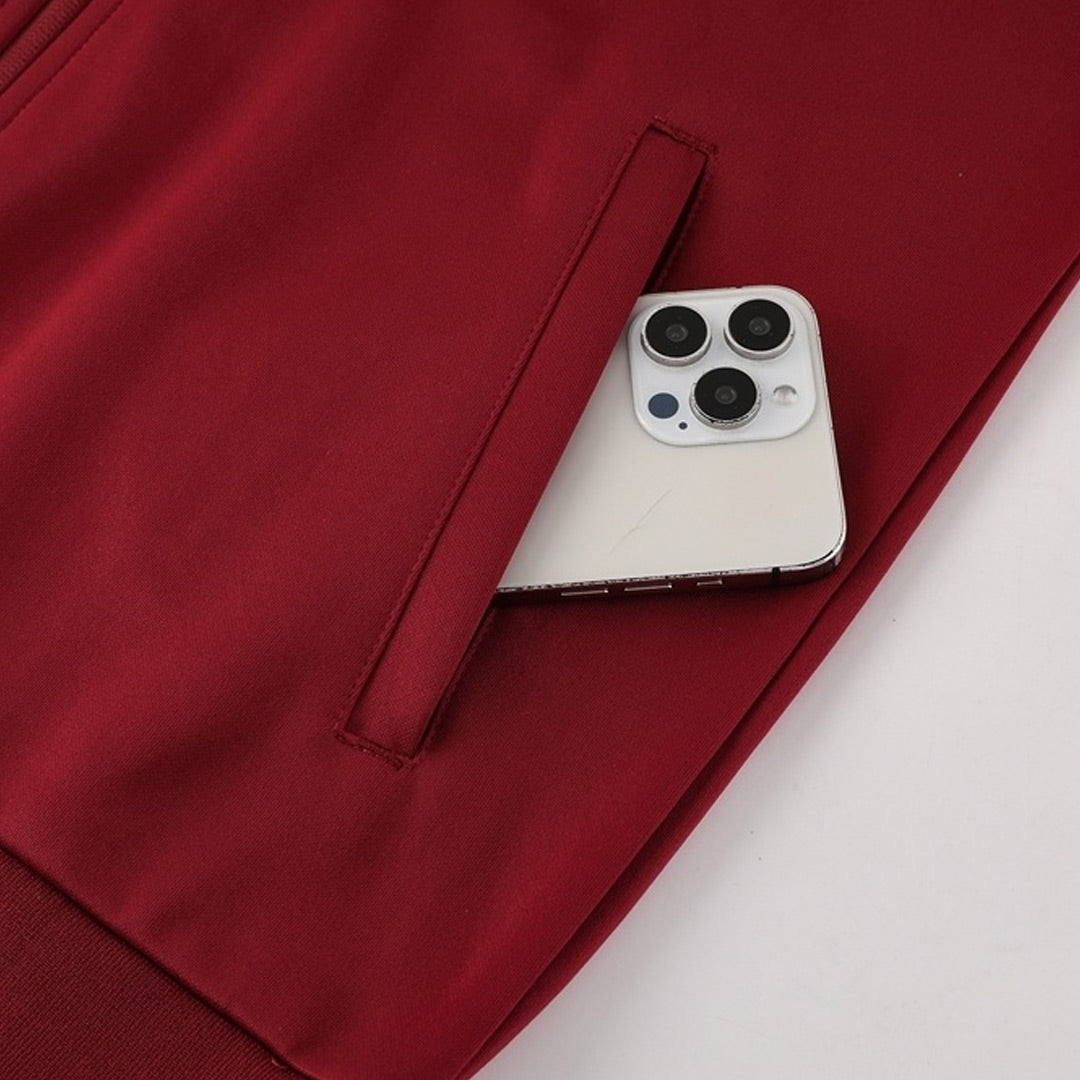 Chaqueta Entrenamiento PSG 2025/26-Camisetas Pasion Shop