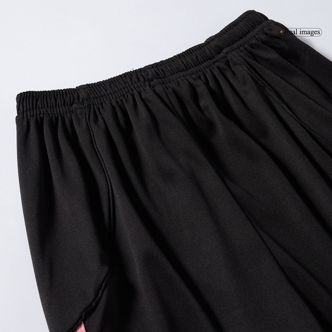 Conjunto Infantil Completo Juventus 2025/26 Primera Equipación Kids-Camisetas Pasion Shop