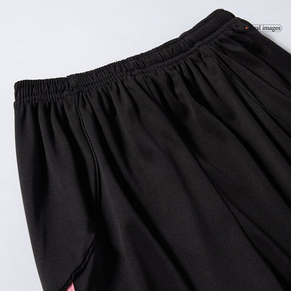 Conjunto Infantil Completo Juventus 2025/26 Primera Equipación Kids-Camisetas Pasion Shop