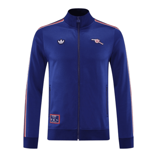 Chaqueta Entrenamiento Arsenal 2025/26-Camisetas Pasion Shop