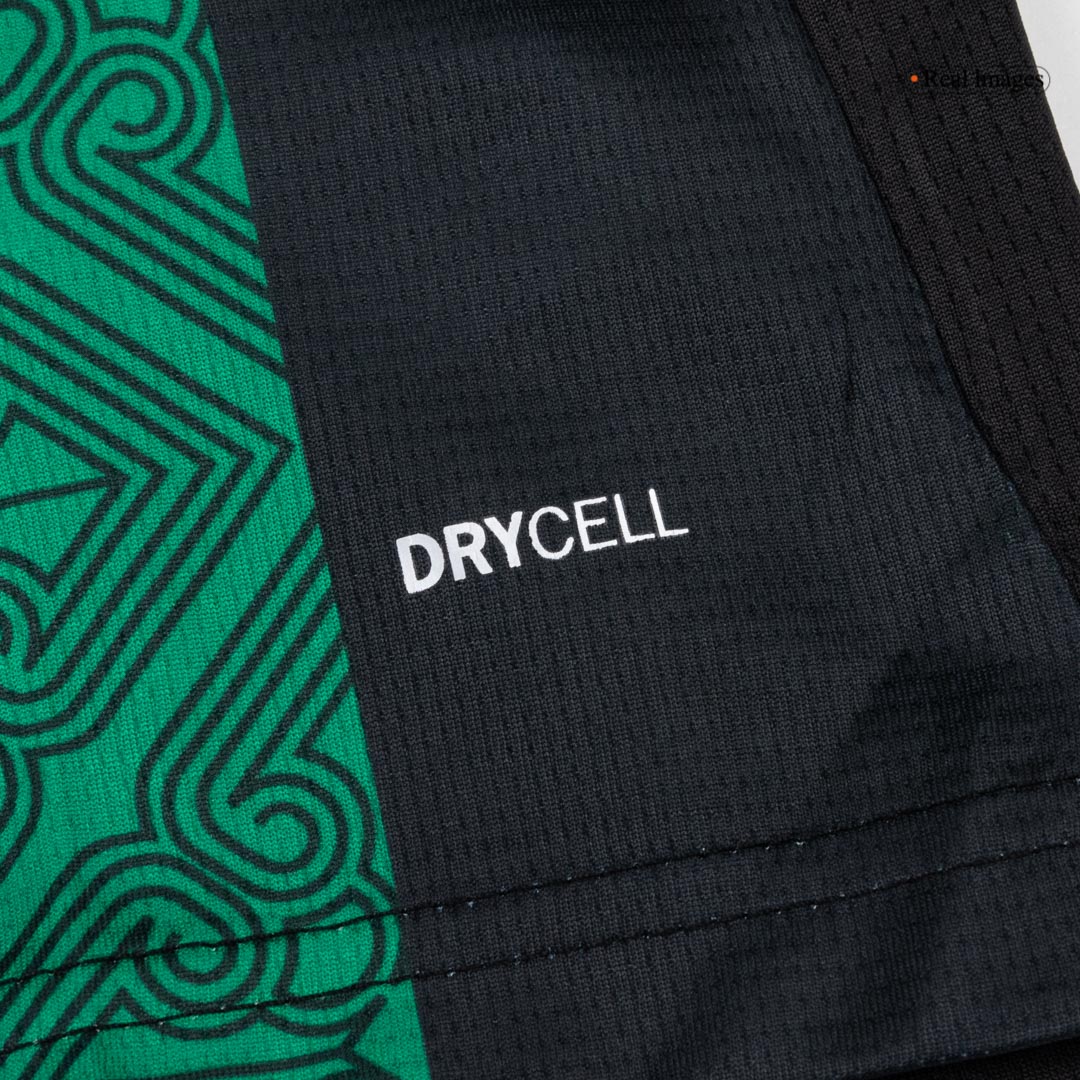 Camiseta THAUVIN #10 RC Lens 2025/26 Segunda Equipación - Versión Hincha