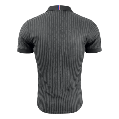 Camiseta Auténtica PSG 2025/26 Cuarta Equipación -Versión Jugador