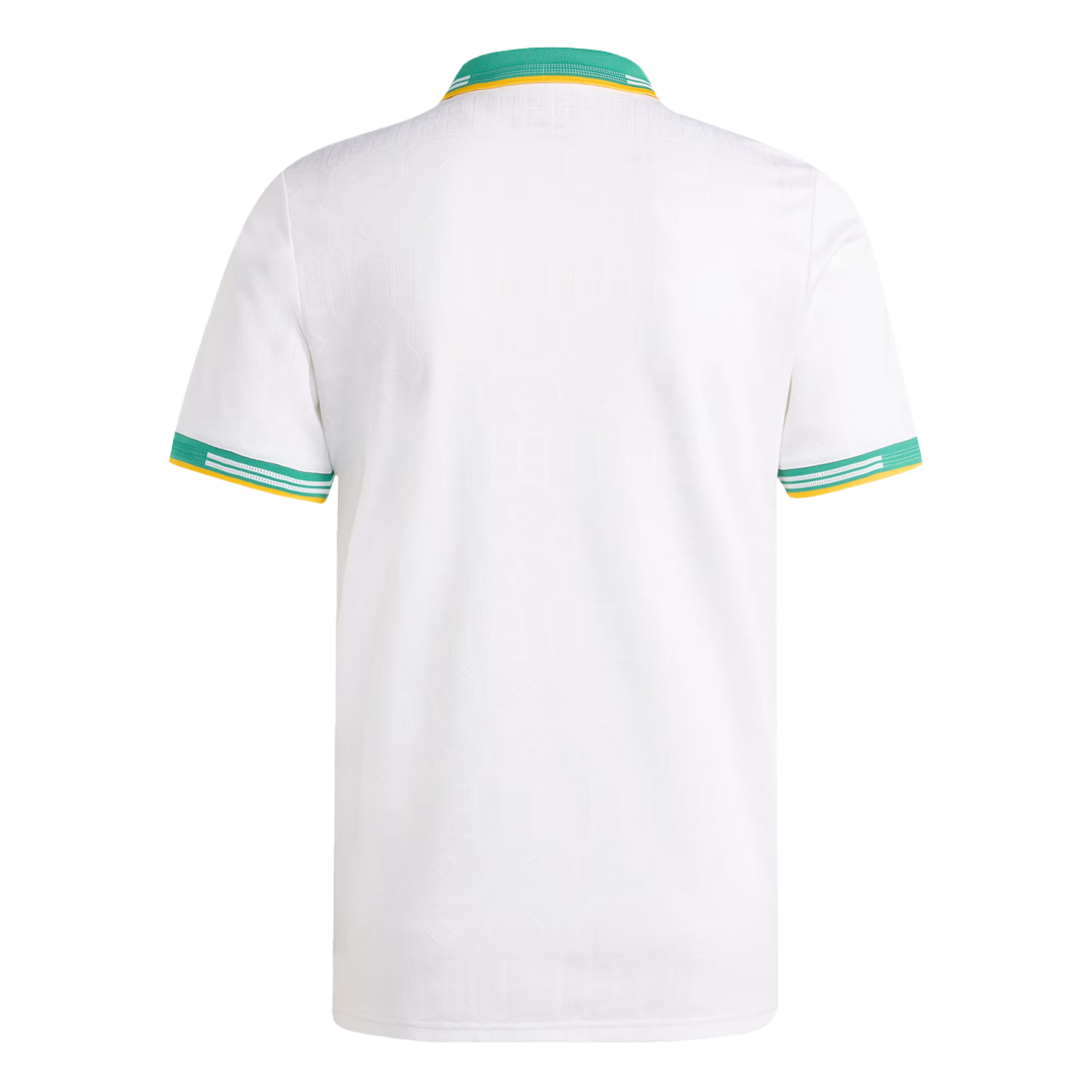 Camiseta Auténtica Roma 2025/26 Tercera Equipación -Versión Jugador-Camisetas Pasion Shop