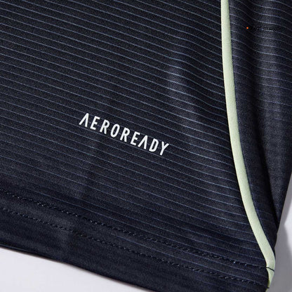 Calidad Premium Camiseta ARDA GÜLER #15 Real Madrid 2025/26 Segunda Equipación -Versión Hincha