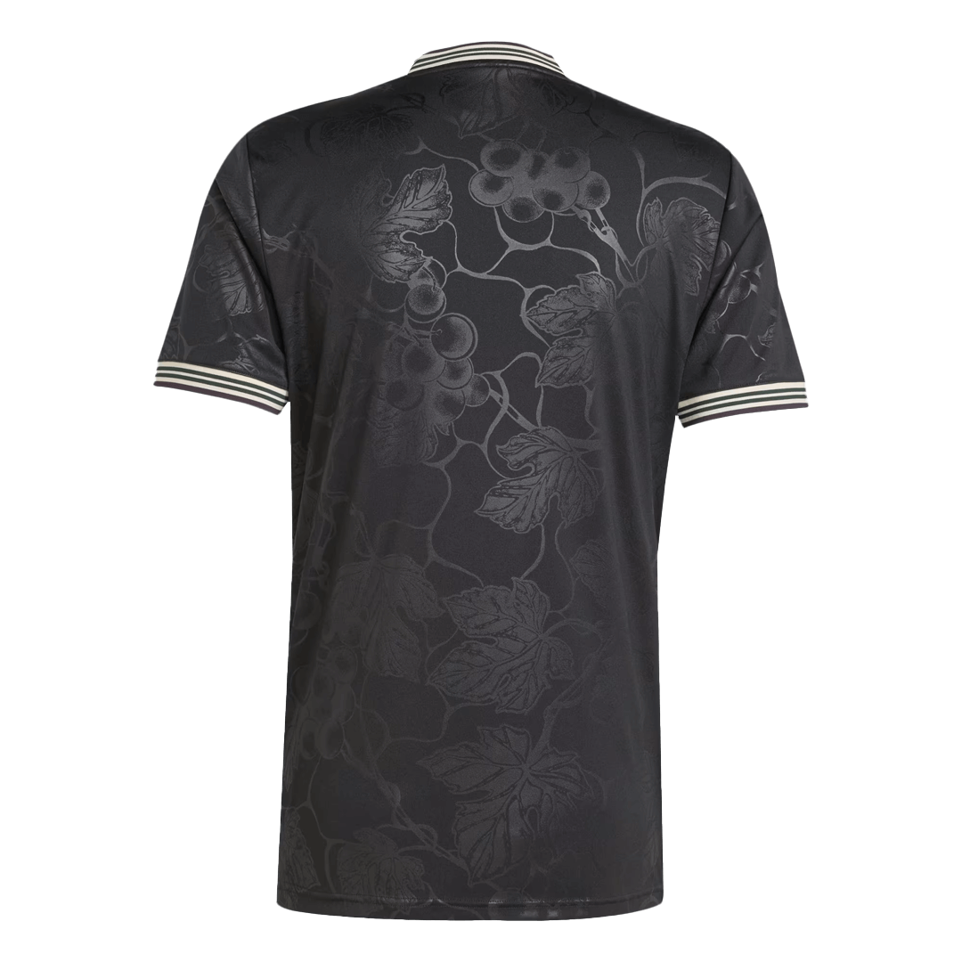 Camiseta Juventus 2025/26 Tercera Equipación - Versión Hincha-Camisetas Pasion Shop