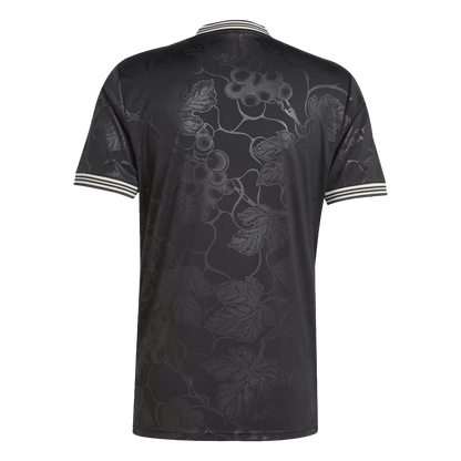 Conjunto Juventus 
2025/26 Tercera Equipación