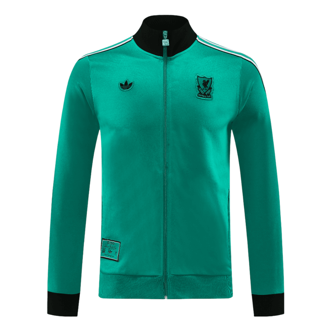Chaqueta Entrenamiento Liverpool 2025/26