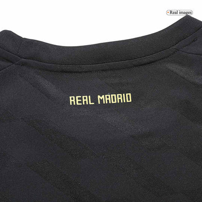 Retro 2011/12 Real Madrid Segunda Equipación