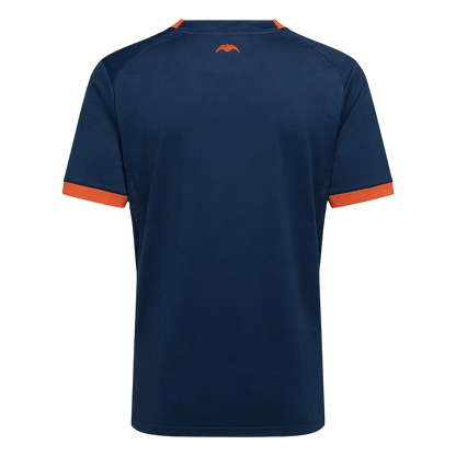 Camiseta Valencia 2026/27 Segunda Equipación - Versión Hincha