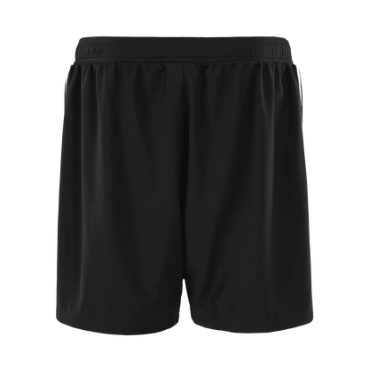 Pantalón Corto Auténtica Bayern Munich 2025/26 Tercera Equipación-Camisetas Pasion Shop