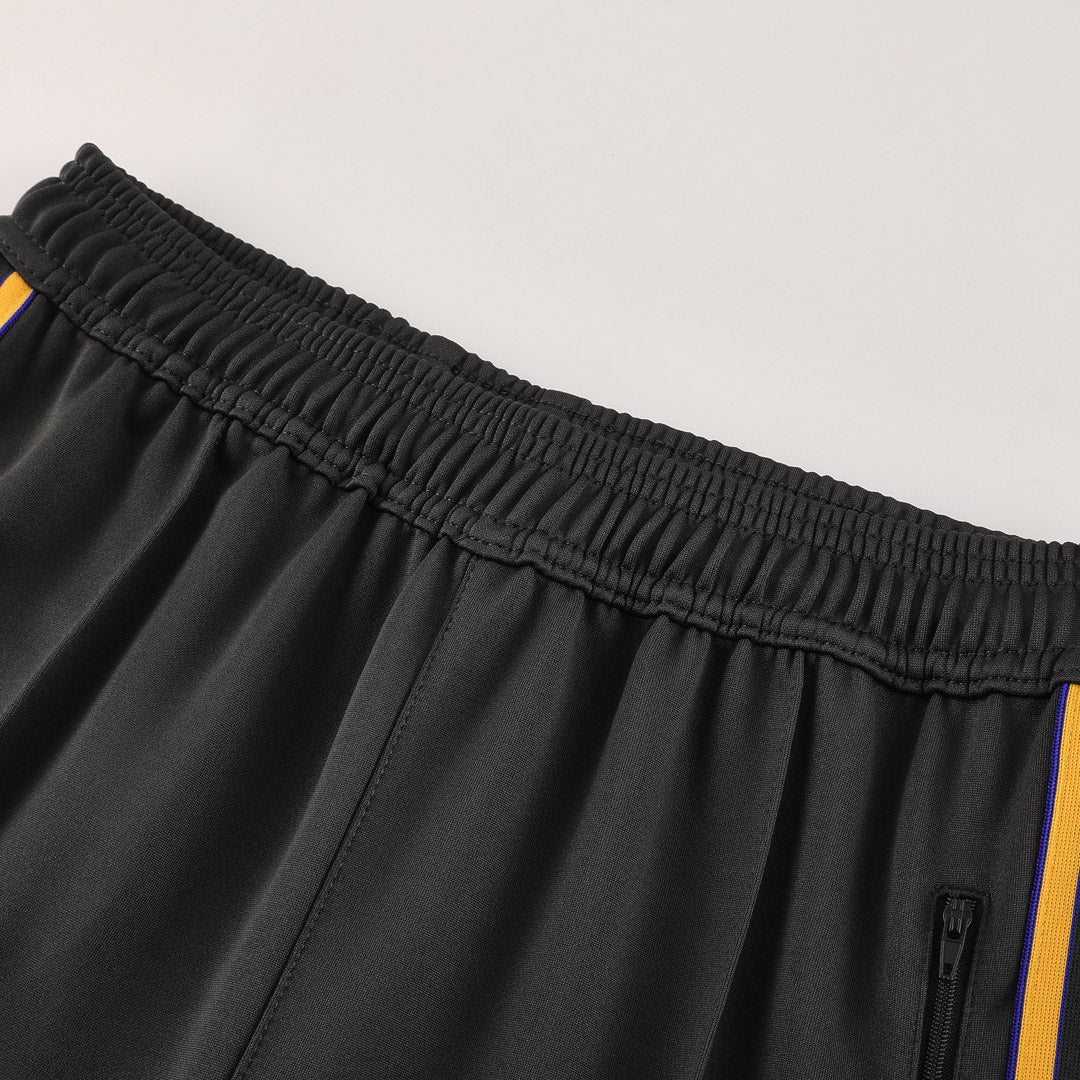 Conjunto de Chaqueta de Entrenamiento Manchester United 2025/26