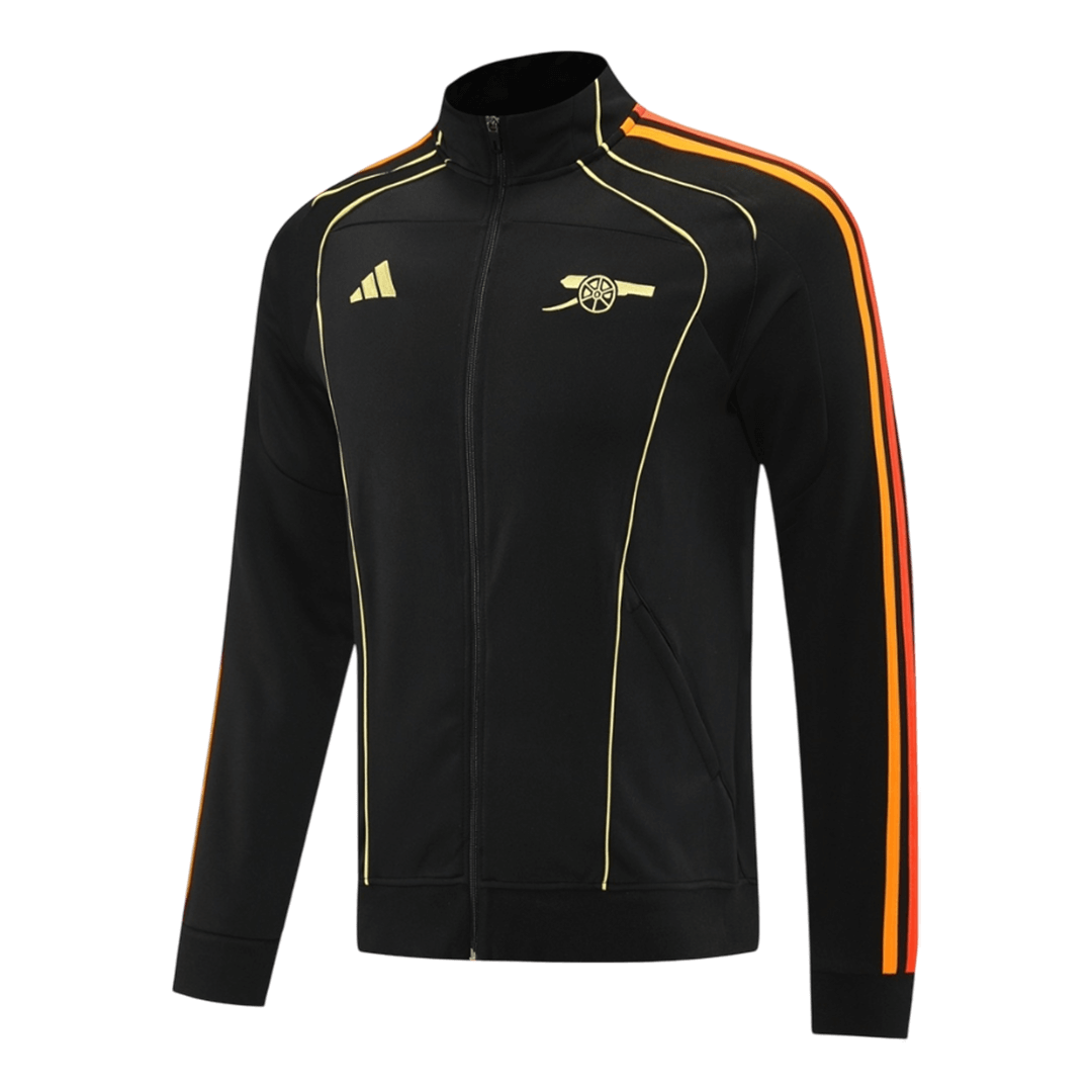 Chaqueta Entrenamiento Arsenal 2025/26-Camisetas Pasion Shop