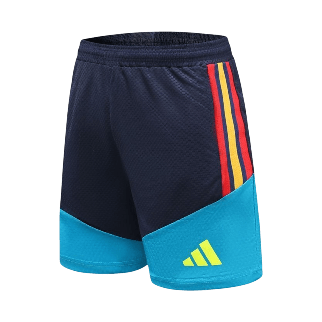 Conjunto Auténtico Spain 2026 Pre-Partido Copa del Mundo