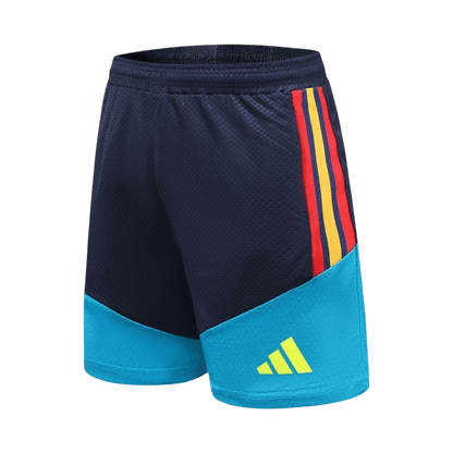 Conjunto Auténtico Spain 2026 Pre-Partido Copa del Mundo