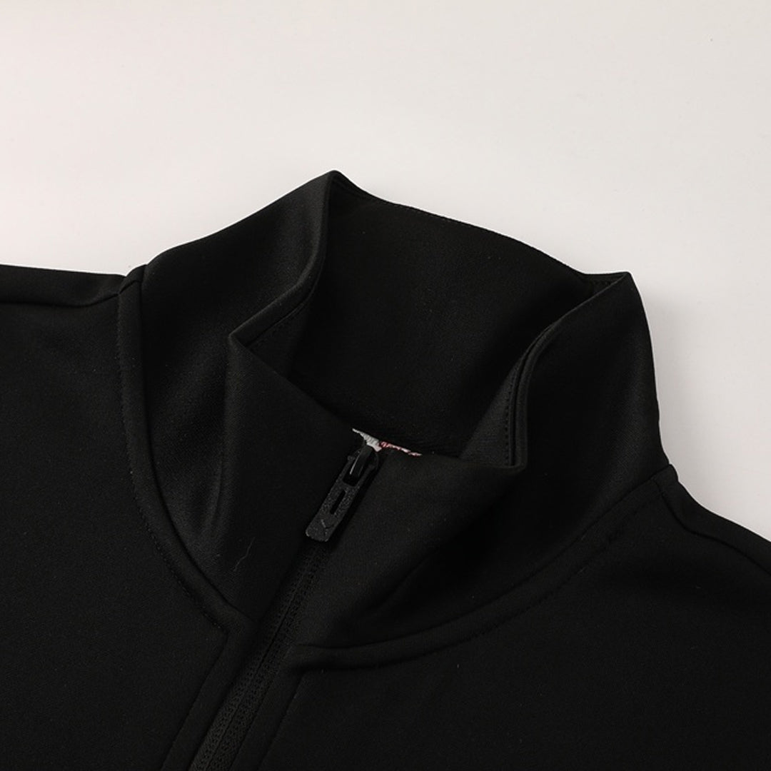 Conjunto de Chaqueta de Entrenamiento Borussia Dortmund 2025/26-Camisetas Pasion Shop