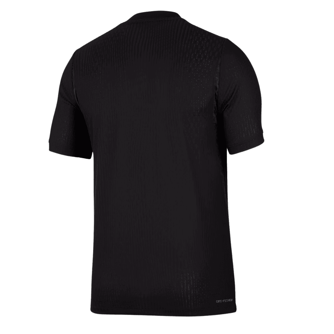 Camiseta Auténtica Norway 2026 Segunda Equipación Copa del Mundo -Versión Jugador