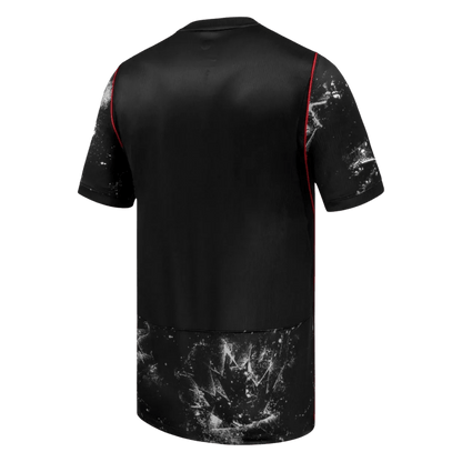 Camiseta Canada 2026 Segunda Equipación Copa del Mundo - Versión Hincha
