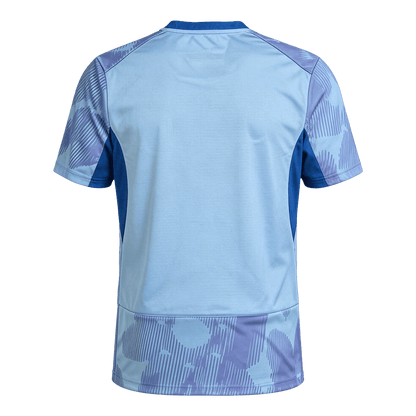 Camiseta Austria 2026 Segunda Equipación Copa del Mundo - Versión Hincha