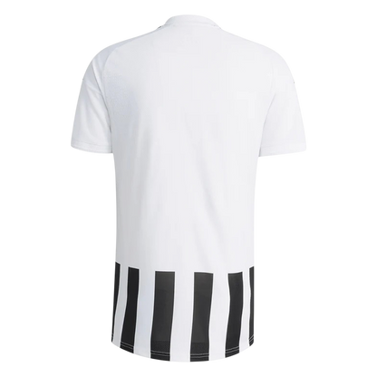 Camiseta Auténtica Juventus 2026/27 Primera Equipación -Versión Jugador