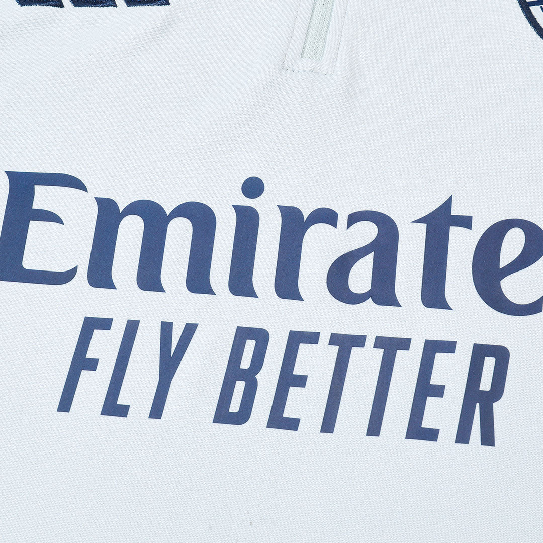 Conjunto Infantil de Entrenamiento Arsenal 2025/26