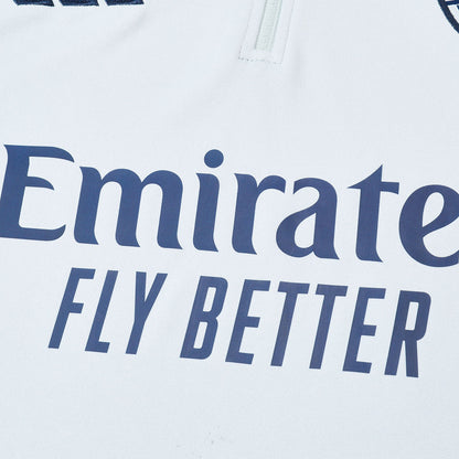 Conjunto Infantil de Entrenamiento Arsenal 2025/26