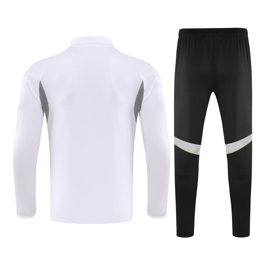 Conjunto Infantil de Entrenamiento Real Madrid 2025/26 Kids