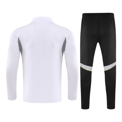 Conjunto Infantil de Entrenamiento Real Madrid 2025/26 Kids