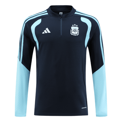 Conjunto Infantil de Entrenamiento Argentina 2026