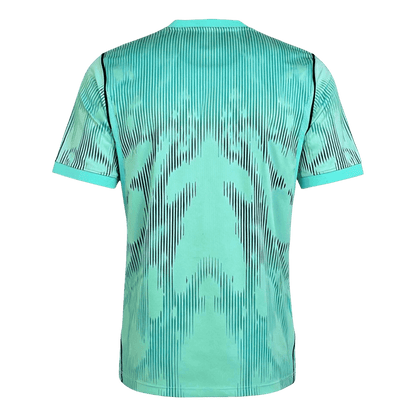 Camiseta Brazil 2026 Copa del Mundo - Versión Hincha