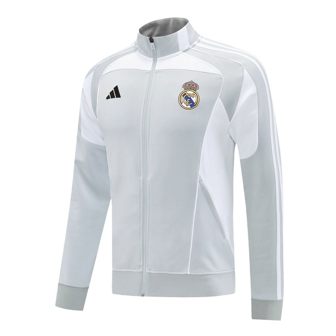 Chaqueta de Entrenamiento Real Madrid Primera Equipación 2025/26