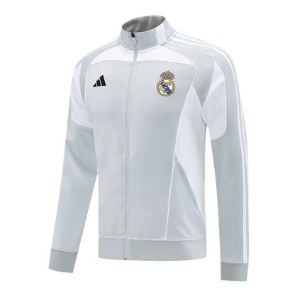 Chaqueta de Entrenamiento Real Madrid Primera Equipación 2025/26