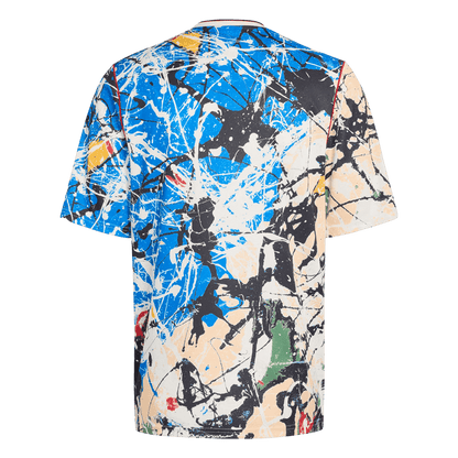 Camiseta Manchester United 2025/26 Pre-Partido - Versión Hincha