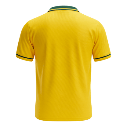 Retro 1994 Brazil Primera Equipación