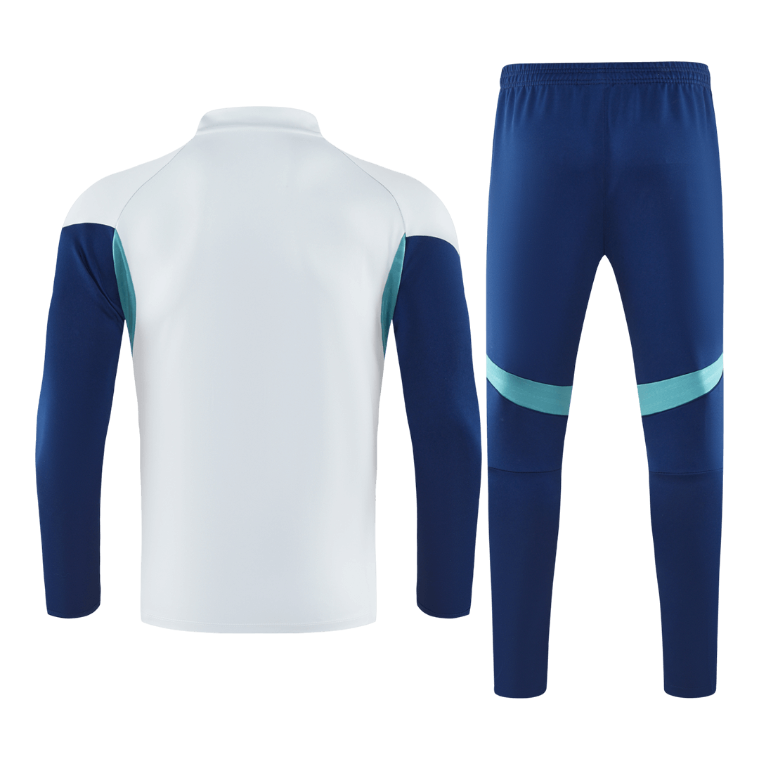 Conjunto Infantil de Entrenamiento Arsenal 2025/26