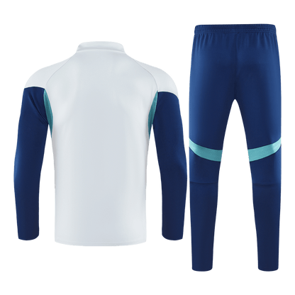 Conjunto Infantil de Entrenamiento Arsenal 2025/26